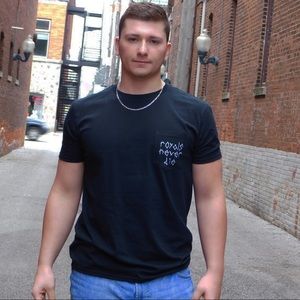 Meet your Posher, Mark